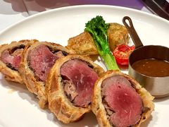 -Kathleen's Bistro&Bar 凯圣琳西餐厅(漕河泾印象城店)