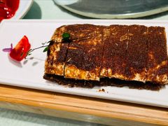 虾籽鲞鱼-松鹤楼(山塘街店)