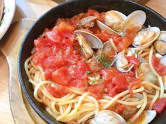 -萨莉亚意式餐厅(石鼓路店)