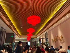 大堂-金鸭季·北京烤鸭(深业上城店)