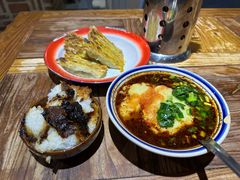 -袁家村关中印象体验地(大唐不夜城店)