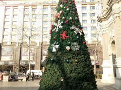 -王府井天主教堂