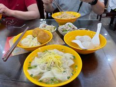 -毛华美食(清扬路店)