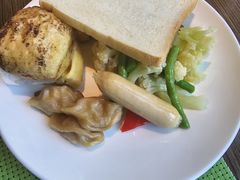 -广州金沙洲希尔顿欢朋酒店