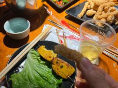 -水浒烤肉(国贸总店)