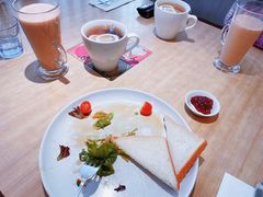 -必胜客(WOW西丽店)