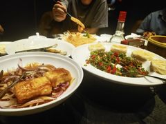 -京采烤鸭清真餐厅(金桥店)