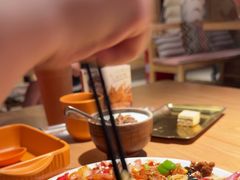 -谷丽麦馕新疆菜·清真(步步高梅溪新天地店)