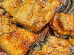 -西塔老太太泥炉烤肉(湖东领汇广场店)