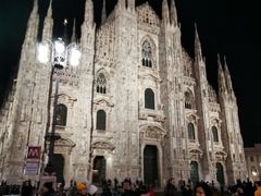 -埃马努埃莱二世拱廊