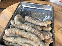 -蔡伯糯米猪肠