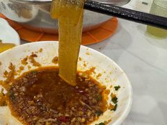 -味之绝美蛙鱼头火锅(龙潭店)
