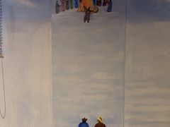 -蒙亨·手把肉·蒙古包文化主题餐厅(天恒广场店)