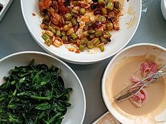 -小大董·烤鸭(观景餐厅·南京西路店)