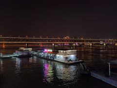 -武汉关码头(轮渡站)