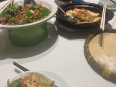 -绿草地·湘菜(7mall店)