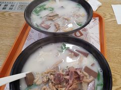 -鸭味先老鸭粉丝馆(瑞金路二号四号小区店)