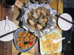 -金谷园饺子·烧烤·家宴(人大总店)