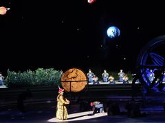-鼎盛王朝康熙大典实景演出