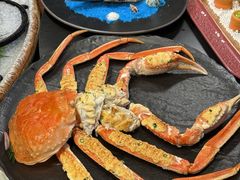 -上井料理黑金店(IFS国金中心店)