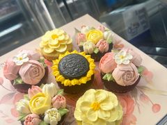 -Pantry's Best派悦坊蛋糕(K11购物艺术中心店)