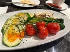 -LESCEDARS Brasserie Bistro香柏树