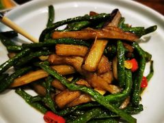 -北京老铺烤鸭(老城根店)