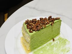 -六六·抹茶66’s SALDessert(保利时光里店)
