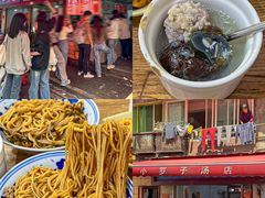 -观宴·品质赣菜(高新大道店)