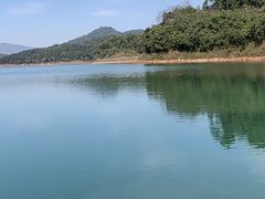 -孔雀湖生态旅游区