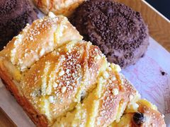 -丁香西饼屋(桂林路店)