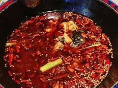 -何师傅美蛙鱼头(汉街店)