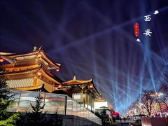 -大唐不夜城
