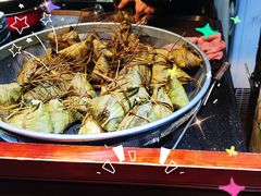 -老妈宫粽球