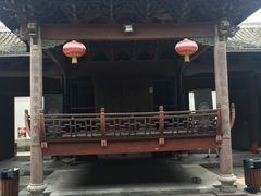 -溪口-滕头旅游景区