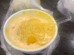 -福星牛奶甜品店(常平店)
