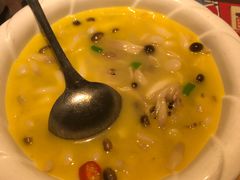 -刘胖子家常菜·蹄花焖藕(兴业店)