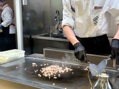 -海底捞大排档火锅(打浦路店)