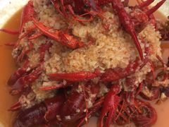 -红钳侠小龙虾·烧烤(中赢康康谷店)