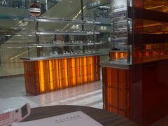 -MUJOSH木九十眼镜(苏州中心店)