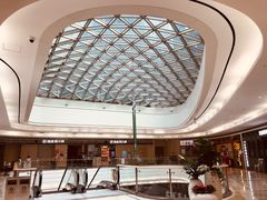 -京基滨河时代广场