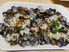 黄沙蚬-品胜点心专家(万业大厦店)