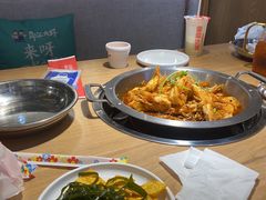 -邵汇大虾火锅(鲁迅路店)