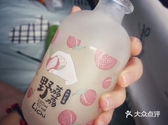 喜欢喝水果酒，甜甜的，不酸不涩，入口很舒服
