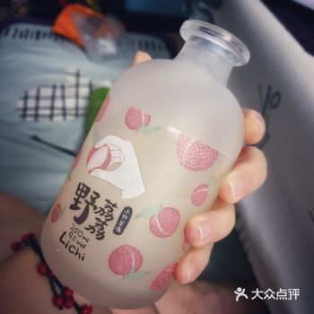 喜欢喝水果酒，甜甜的，不酸不涩，入口很舒服