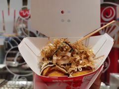 -泉鲤章鱼烧(互联宝地店)