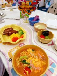 -奈尔宝·儿童乐园·亲子餐厅(苏州大悦城店)