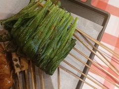 -虎子烧烤(湘江北路店)