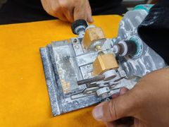 -白沙门生态公园