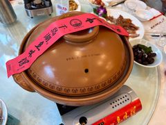 -千岛湖鱼味馆(十字街总店)